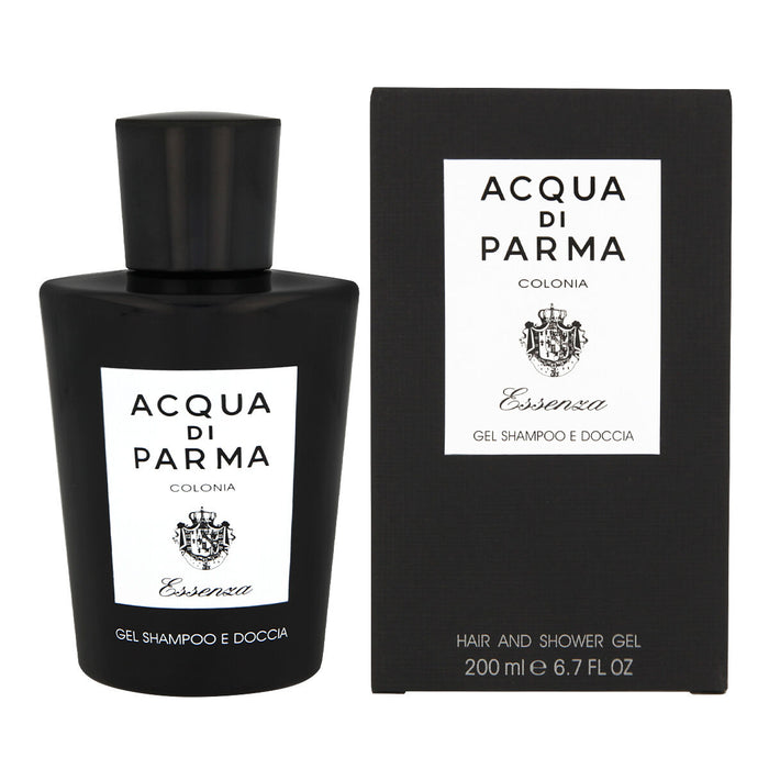 Gel de duș Acqua Di Parma Colonia Essenza 200 ml