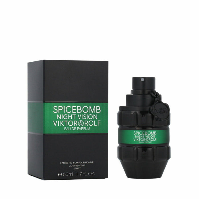 Parfum Bărbați Viktor & Rolf EDP Spicebomb Night Vision 50 ml