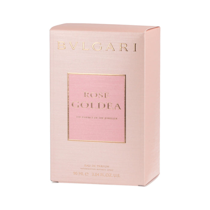 Parfum Femei Bvlgari EDP Rose Goldea 90 ml
