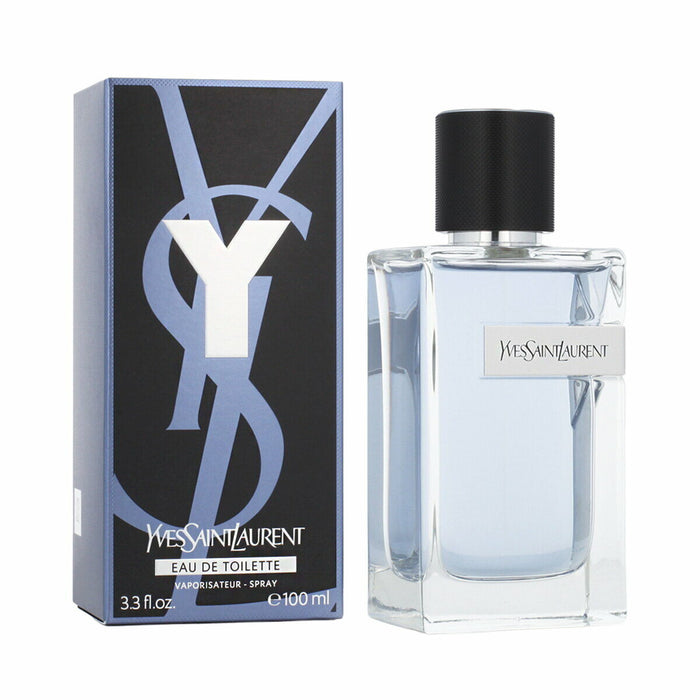 Parfum Bărbați Yves Saint Laurent EDT Y Pour Homme 100 ml