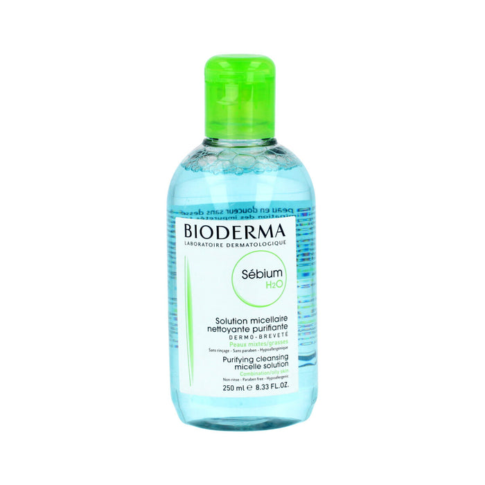 Demachiant Față Bioderma 250 ml