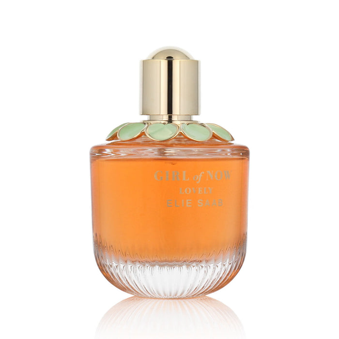 Parfum Femei Elie Saab EDP Girl Of Now Lovely 90 ml