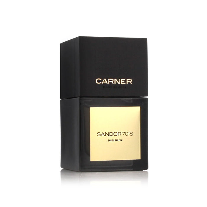 Parfum Unisex Carner Barcelona EDP Sandor 70'S 50 ml