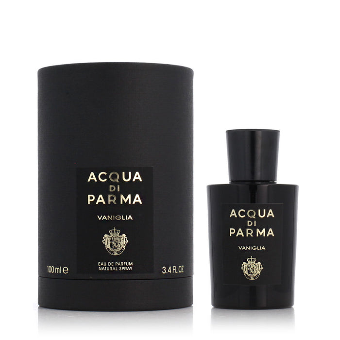 Parfum Unisex Acqua Di Parma Vaniglia EDP 100 ml