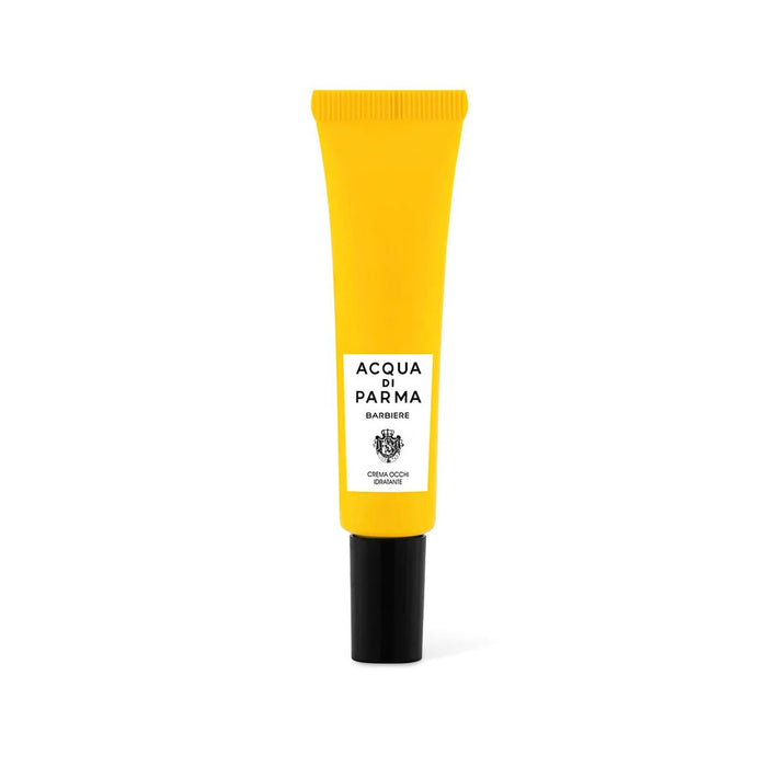 Cremă pentru Contur de Ochi Acqua Di Parma Barbiere Hidratant 15 ml
