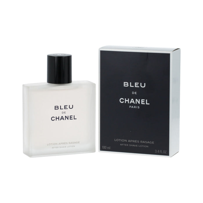 Loțiune după ras Chanel Bleu de Chanel 100 ml