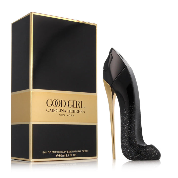 Parfum Femei Carolina Herrera EDP Good Girl Supreme 80 ml