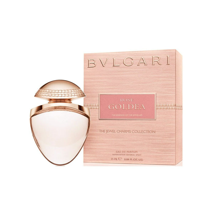 Parfum Femei Bvlgari EDP Rose Goldea 25 ml