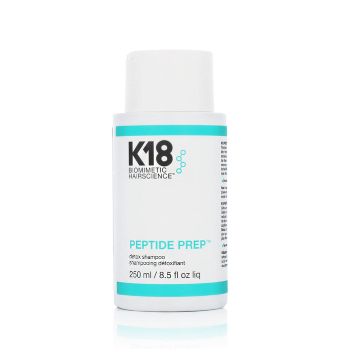 Șampon K18 Peptide Prep Detox 250 ml
