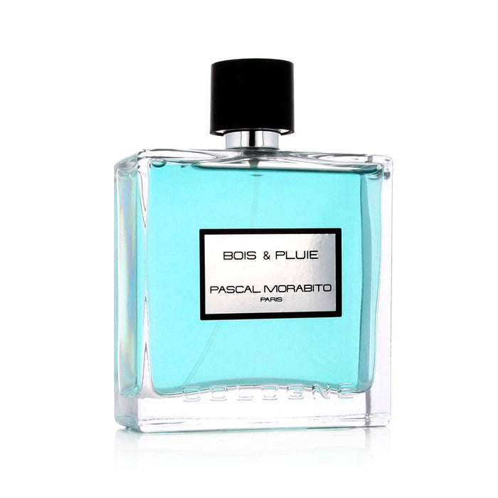 Parfum Bărbați Pascal Morabito EDT Bois & Pluie 200 ml