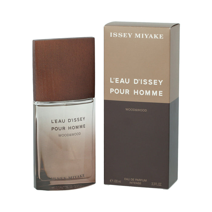 Parfum Bărbați Issey Miyake EDP L'Eau d'Issey Wood & Wood 100 ml