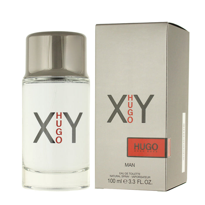 Parfum Bărbați Hugo Boss EDT Hugo XY 100 ml