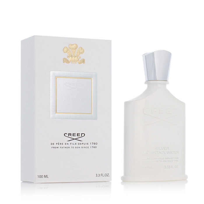 Parfum Bărbați Creed EDP Silver Mountain Water 100 ml