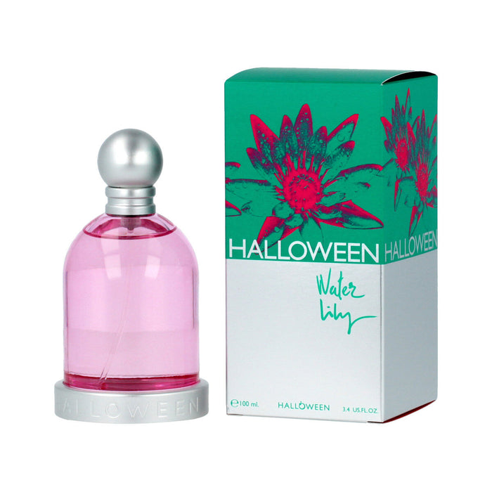 Parfum Femei Jesus Del Pozo EDT Halloween Water Lily 100 ml