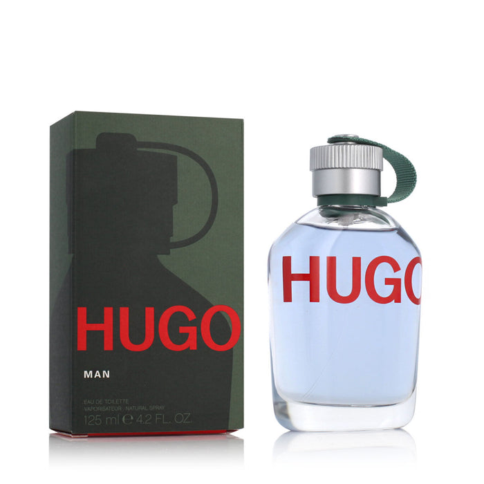 Parfum Bărbați Hugo Boss Hugo Man EDT EDT 125 ml