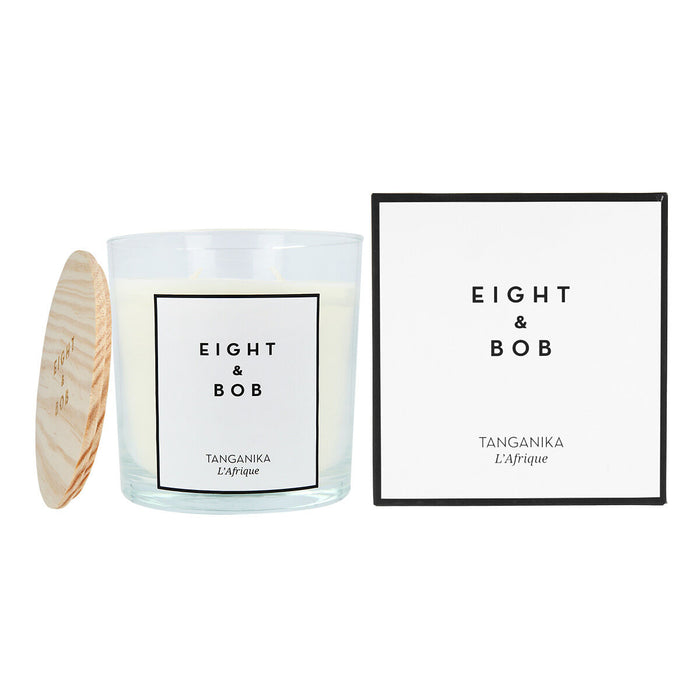 Lumânare Parfumată Eight & Bob Tanganika L'Afrique 600 g
