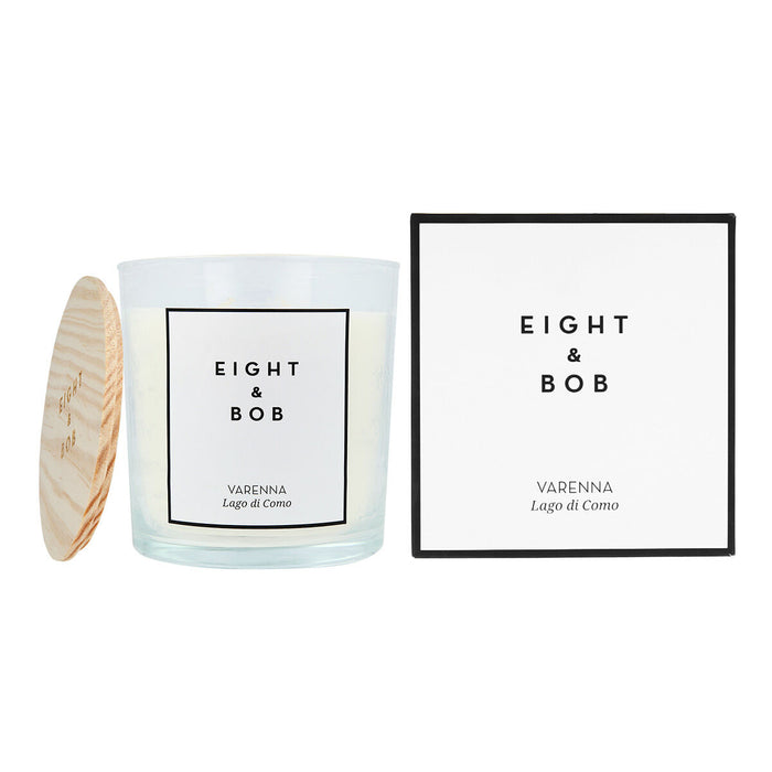 Lumânare Parfumată Eight & Bob Verenna Lago di Como 600 g