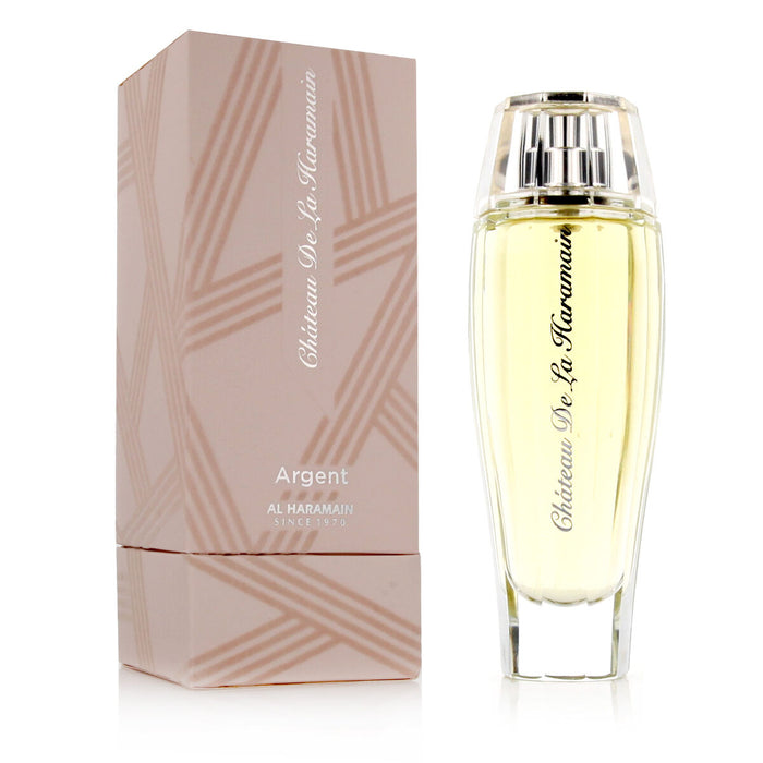 Parfum Femei Al Haramain EDP Cháteau De La Haramain Argent 100 ml