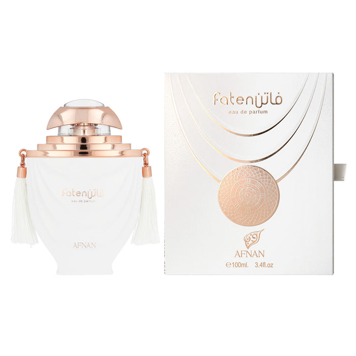 Parfum Femei Afnan EDP Faten White 100 ml