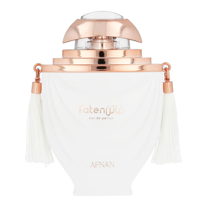 Parfum Femei Afnan EDP Faten White 100 ml