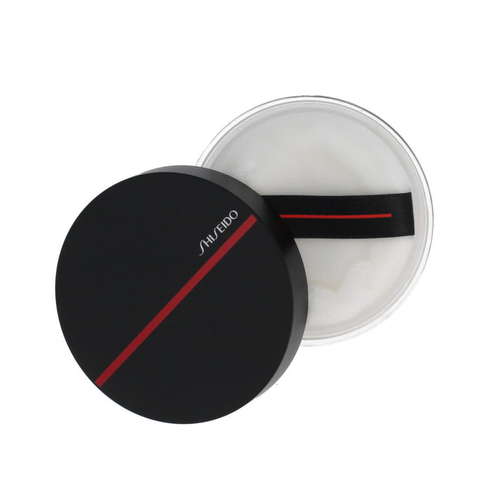 Praf in suspensie Shiseido Synchro Skin Matte 6 g