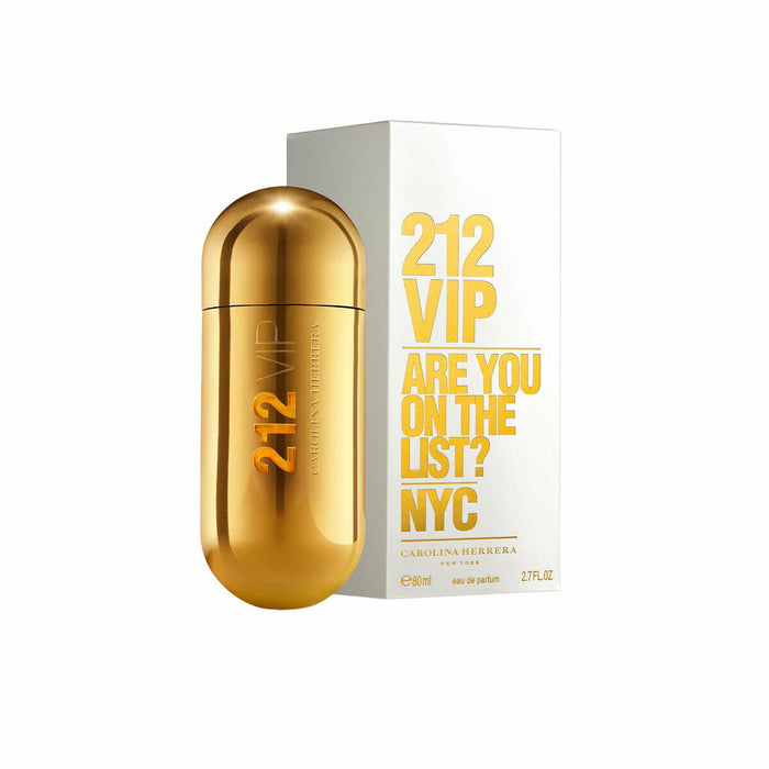 Parfum Femei Carolina Herrera EDP 212 VIP 80 ml