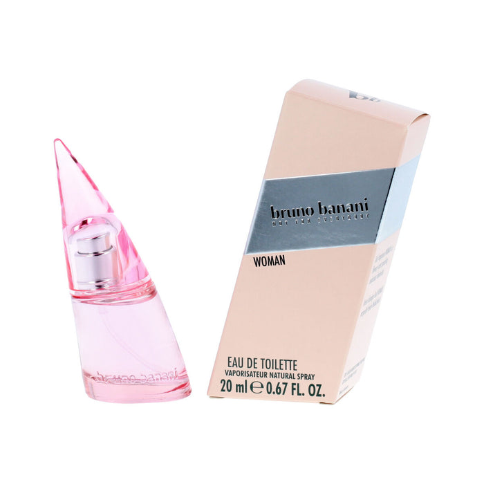 Parfum Femei Bruno Banani EDT Woman 20 ml