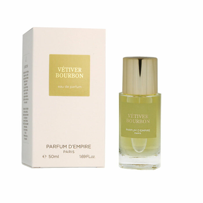 Parfum Unisex Parfum d'Empire EDP Vétiver Bourbon 50 ml
