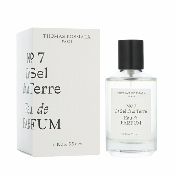 Parfum Unisex Thomas Kosmala EDP No.7 Le Sel de la Terre 100 ml