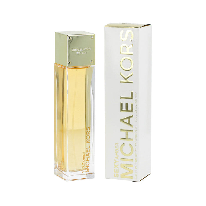 Parfum Femei Michael Kors EDP Sexy Amber 100 ml