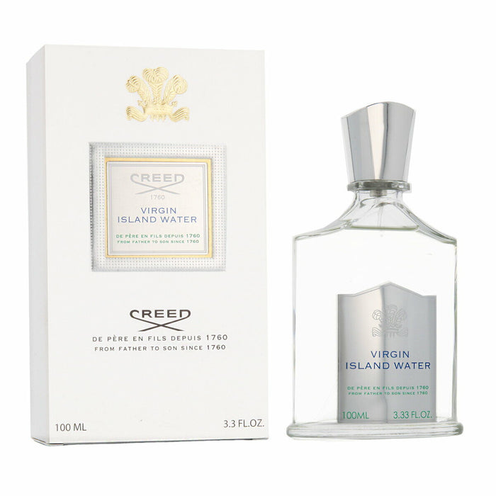 Parfum Unisex Creed EDP Virgin Island Water 100 ml