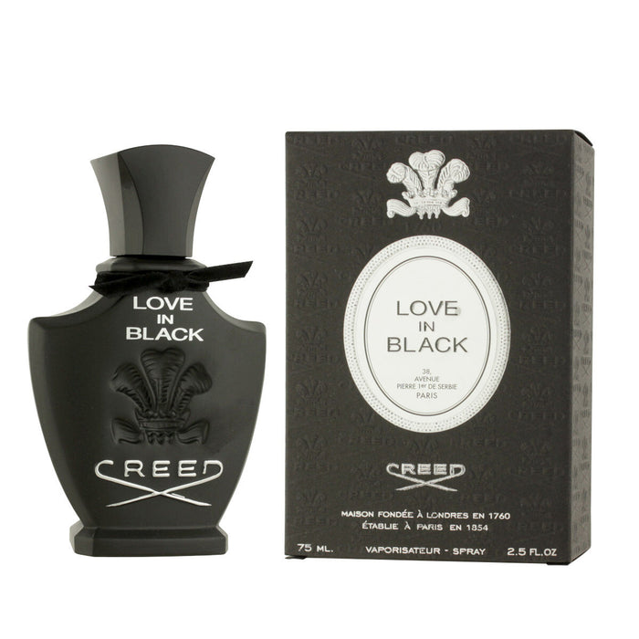 Parfum Femei Creed EDT Love In Black 75 ml