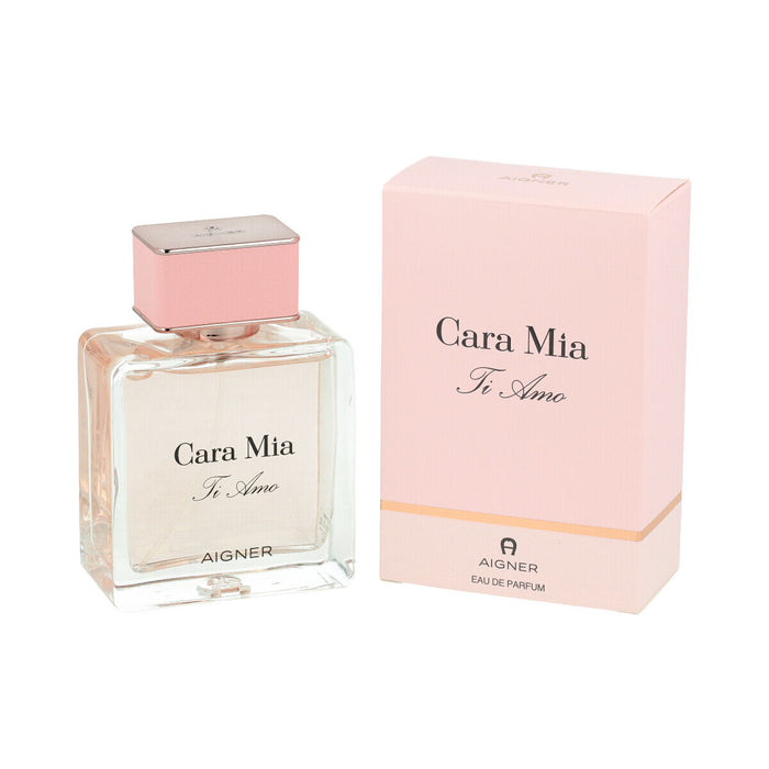 Parfum Femei Aigner Parfums EDP Cara Mia Ti Amo 100 ml