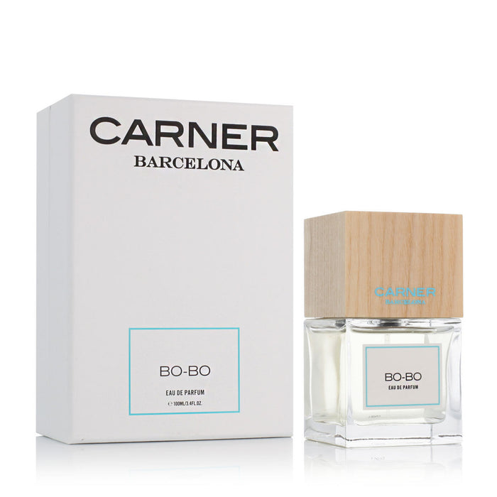 Parfum Unisex Carner Barcelona EDP Bo-Bo 100 ml