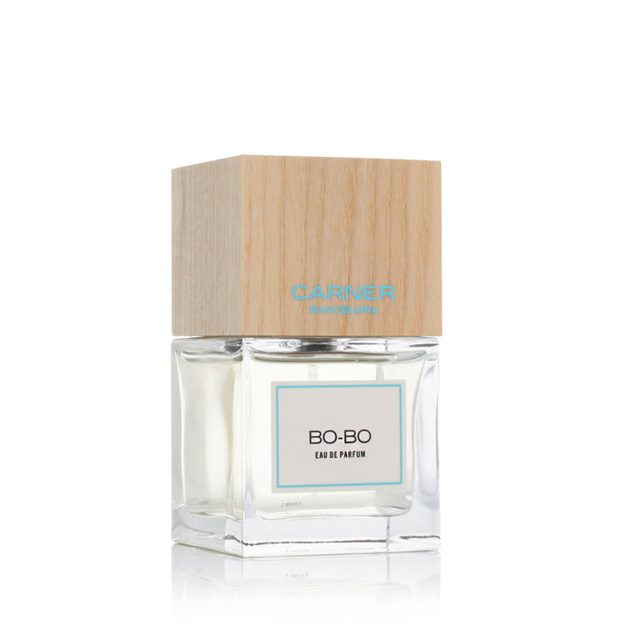 Parfum Unisex Carner Barcelona EDP Bo-Bo 100 ml