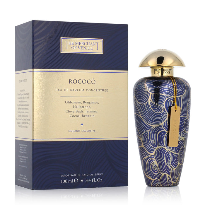 Parfum Unisex The Merchant of Venice EDP Rococò 100 ml
