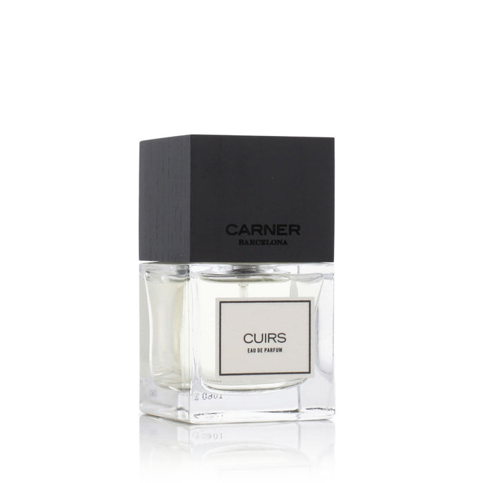 Parfum Unisex Carner Barcelona EDP Cuirs 50 ml