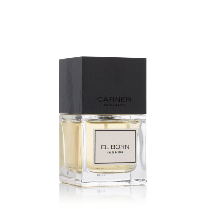 Parfum Unisex Carner Barcelona EDP El Born 50 ml
