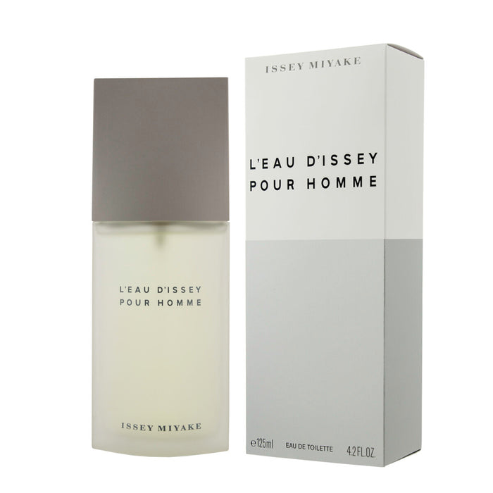 Parfum Bărbați Issey Miyake EDT L'Eau d'Issey pour Homme 125 ml