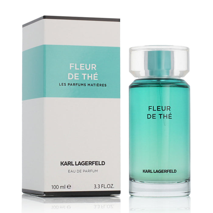 Parfum Femei Karl Lagerfeld EDP Fleur de Thé 100 ml