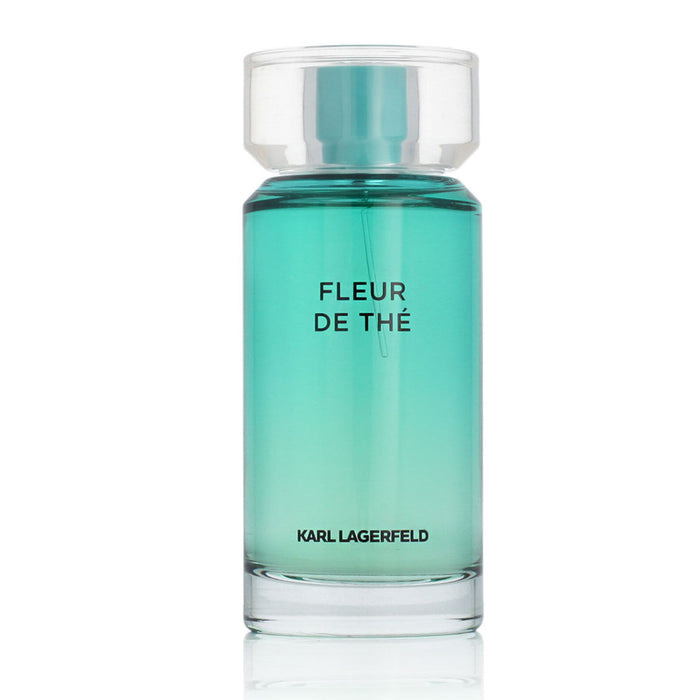 Parfum Femei Karl Lagerfeld EDP Fleur de Thé 100 ml