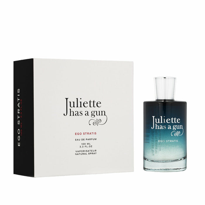 Parfum Unisex Juliette Has A Gun EDP Ego Stratis 100 ml
