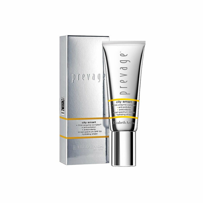 Cremă de Față Hidratantă Elizabeth Arden Spf 50 40 ml