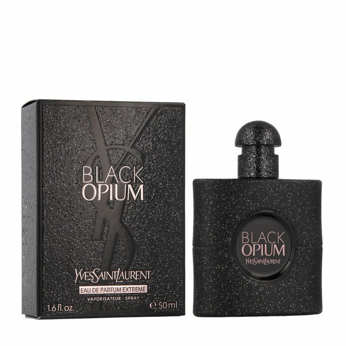 Parfum Femei Yves Saint Laurent EDP Black Opium Extreme 50 ml