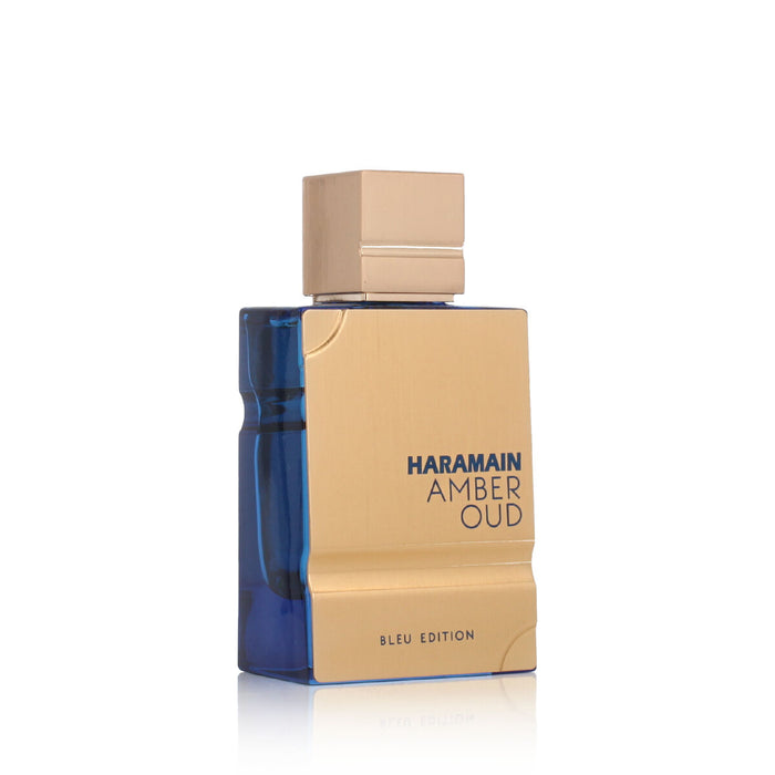 Parfum Unisex Al Haramain EDP Amber Oud Bleu Edition 60 ml