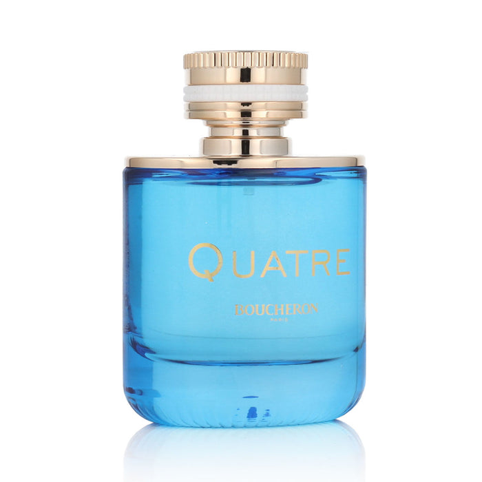 Parfum Femei Boucheron Quatre en Bleu EDP 100 ml