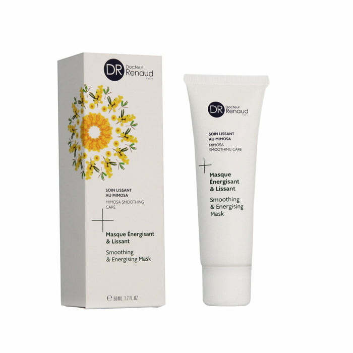 Mască de Față Dr Renaud Energizant 50 ml