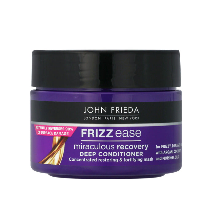 Balsam Reparator John Frieda Frizz Ease Miraculous Recovery 250 ml