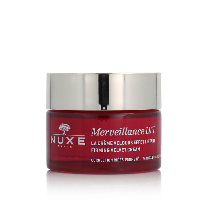 Cremă Anti-aging Efect Lifting Nuxe Merveillance LIFT 50 ml
