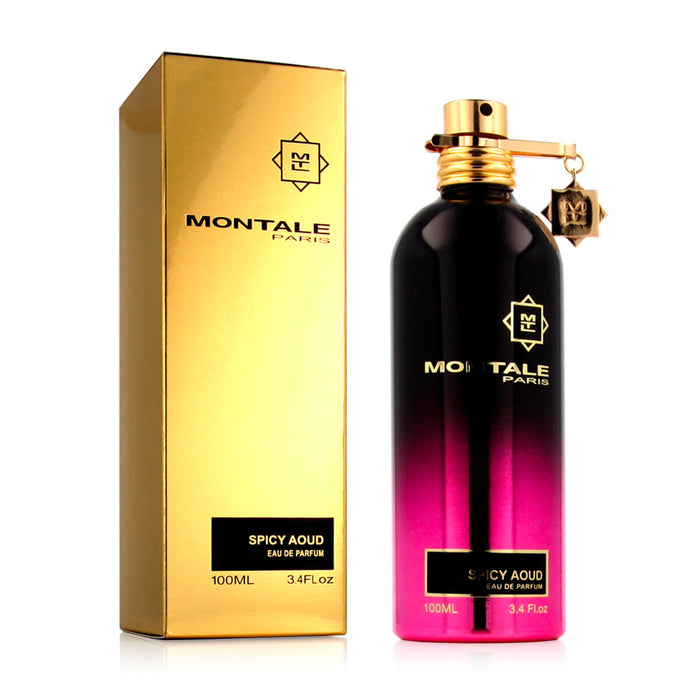 Parfum Unisex Montale EDP Spicy Aoud 100 ml